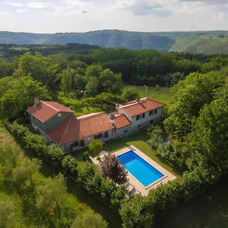 Holiday home Gemuetliches In Ruzici Mit Offenem Kamin *