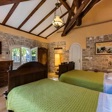 Holiday home Gemuetliches In Ruzici Mit Offenem Kamin *