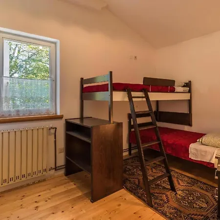 Gemuetliches In Ruzici Mit Offenem Kamin Holiday home Nedescina