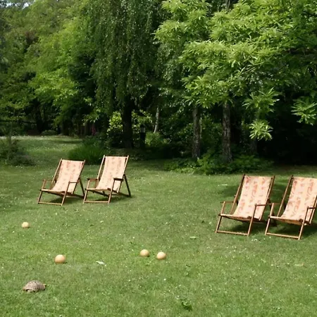 Holiday home Gemuetliches In Ruzici Mit Offenem Kamin
