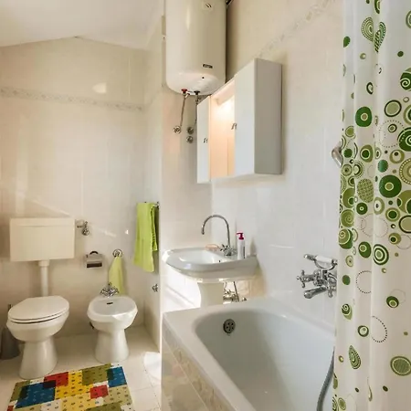Holiday home Gemuetliches In Ruzici Mit Offenem Kamin